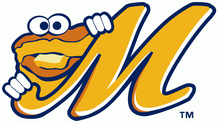 Montgomery Biscuits 2009-Pres Alternate Logo iron on transfers for T-shirts